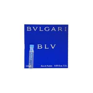  BVLGARI BLV by Bvlgari (WOMEN)