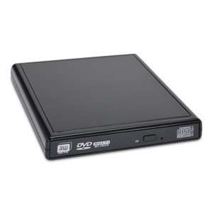  USB DVD/RW Slim Super MultiDrive: Electronics