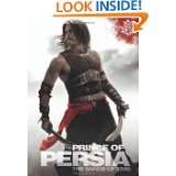 Prince of Persia Junior Novel (Disney Prince of Persia The Sands of 