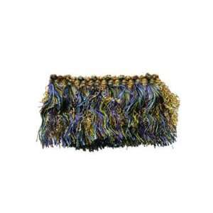  Robert Allen Venezia Rouche Peacock Trim Trim: Arts 