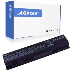  AGPtek Super Capacity Li ion Battery For Dell Studio 1535 