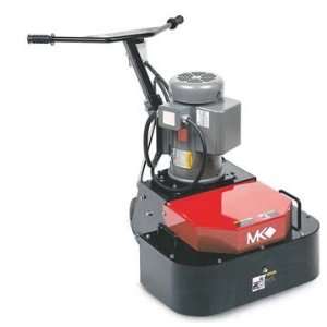  MK Diamond MK DDG 5 230V Double Disc Grinder, 158780 