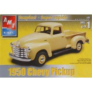  1950 Chevy Pickup Toys & Games