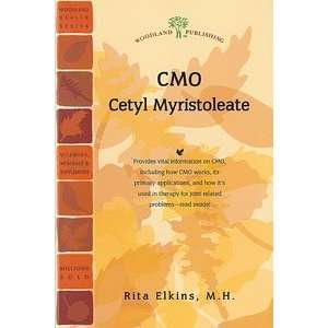  CMO   1   Book