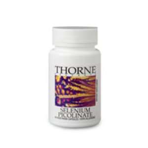  Thorne Research   Selenium Picolinate (200 mcg)   60s 