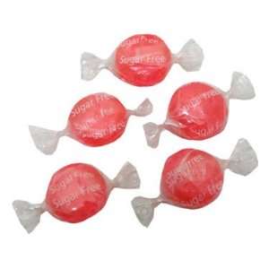 Buttons (Hard Candy)   Sugar Free   Watermelon, 5 lbs:  