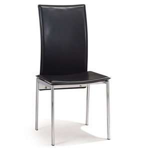  EHO Studios C380 Dining Chair (2 pack): Home & Kitchen