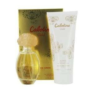 CABOTINE GOLD by Parfums Gres Beauty