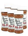 Bone Suckin Rib Rub Seasoning 6 Pack   H
