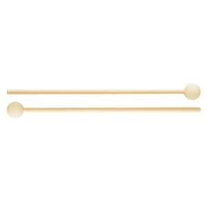   Series PSX20R Unwrapped Rattan Medium Hard Mallet: Musical Instruments