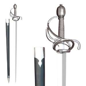  On Sale  Munich Town Guard Sword Unsharpened Sports 