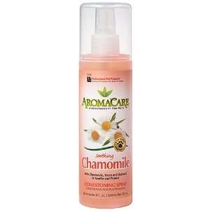  Ppp Aromacare Chamomile & Oatmeal Cond Spray 8Oz: Pet 