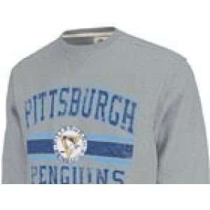  Pittsburgh Penguins NHL Classics Fleece Crew Sweatshirt 