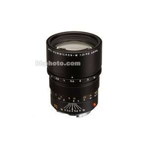   : LEICA CAMERA 90mm/F2.0 APO Summicron M Series Lens: Camera & Photo