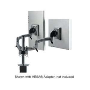    Selected Dual monitor column mount By Chief Mfg.: Electronics