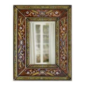  Mirror, Cajamarca Warmth Home & Kitchen