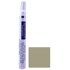  1/2 Oz. Paint Pen of Light Grey Touch Up Paint for 1958 
