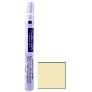  1/2 Oz. Paint Pen of Light Mesa Brown Touch Up Paint for 