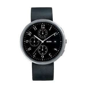  Record Wrist Watch Cronograph