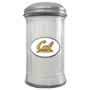  Cal Berkeley Team Logo Sugar Pourer