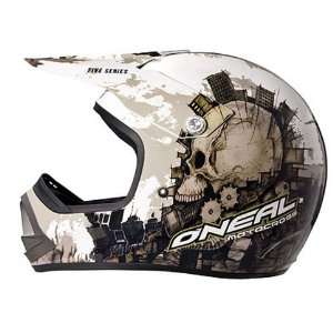  ONeal 5 Series Motorcycle Helmet   Crisis Sports 