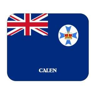  Queensland, Calen Mouse Pad: Everything Else