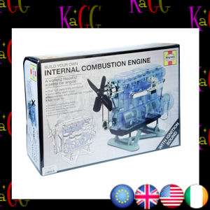 NEW HAYNES BUILD YOUR OWN COMBUSTION ENGINE MODEL KIT  