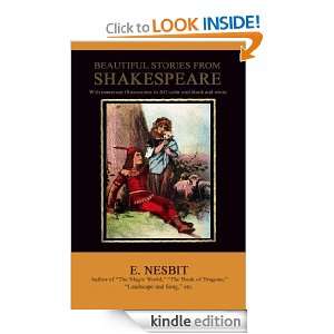   from Shakespeare (ILLUSTRATED): E. Nesbit:  Kindle Store