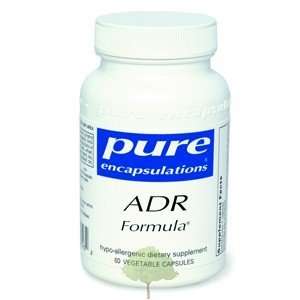  Pure Encapsulations ADR Formula   60 capsules Health 