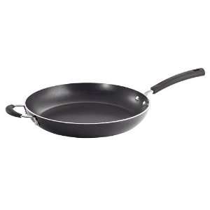  Food Network 13 in. Nonstick Enamel Skillet: Kitchen 