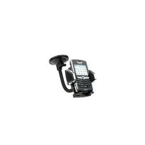 Car Mount Holder For HTC : Droid Incredible / EVO 4G / HD2 / Nexus One 