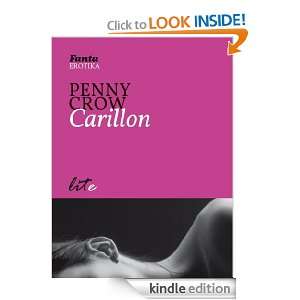 Carillon (Italian Edition): PennyCrow:  Kindle Store