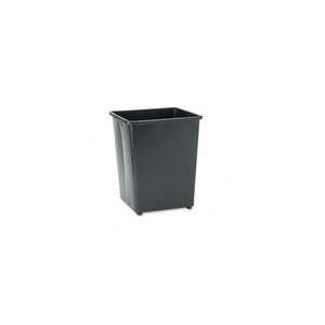  Safco Wastebasket: Home & Kitchen