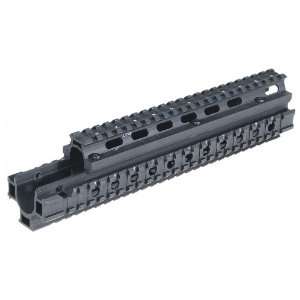  UTG Deluxe FAL Quad Rail Mounting System: Sports 