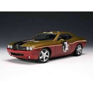    Florida State Seminoles Challenger Concept Car: Sports & Outdoors