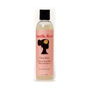  Camille Rose Naturals Clean Rinse, 8.0 fl. oz.: Beauty