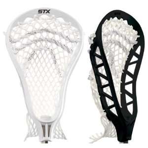 STX Xcalibur Lacrosse Head