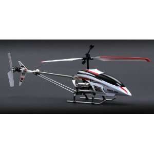   9057 Radio Remote Control Electric RC Helicopter RTF: Toys & Games