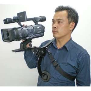   Shoulder Pad Support for Video Camcorder Camera DSLR DV / DC Camera