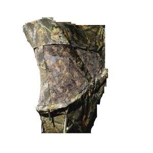 Deer River Sky Lodge Bow Hunter Tree Stand Blind:  Sports 