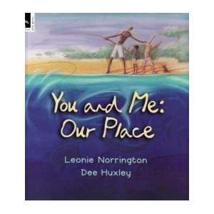  You and Me: Norrington Leonie: Books