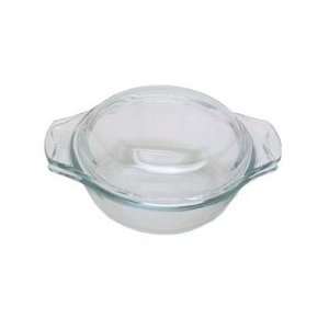  Pyrex Round Casserole