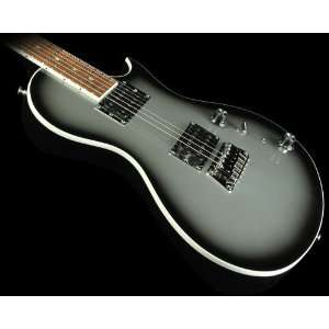  Gibson Nighthawk Studio Electric Guitar Poplar Body Baked Maple FB 