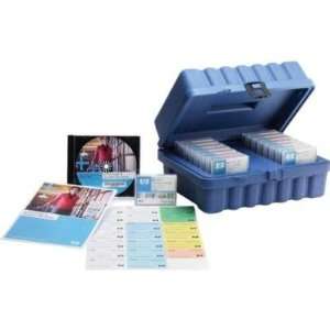  HEWC8012A HP HP DAT 72 Storage Media Kit: Electronics