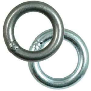  Faders Steel Rappel Ring: Sports & Outdoors