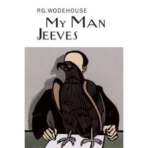   Man Jeeves (Collectors Wodehouse) [Hardcover]: P.G. Wodehouse: Books