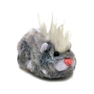 zhu zhu pets rocksters hamster toy kingston long hair by cepia llc buy 