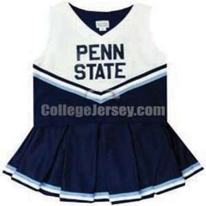   Nittany Lions Cheerleader Outfits Memorabilia.