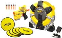 POPGADGET PICKS   Hasbro Nerf N Strike Disk Shot