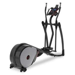 Smooth Fitness CE 2.0 Elliptical Trainer:  Sports 